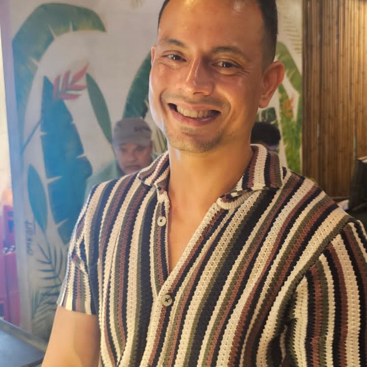 Sanjay Shahi